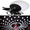 Wedding RGB DMX 3d Led Hanging Ball